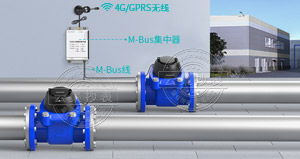 M-BusD(zhun)4G/GPRS